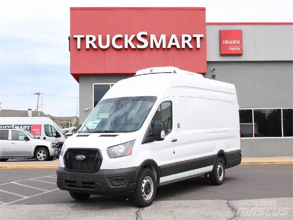 Ford TRANSIT Chladiarenské nákladné vozidlá
