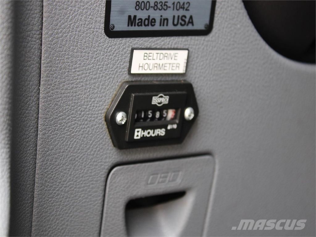 Ford Transit Komunálne / Multi-úžitkové vozidlá
