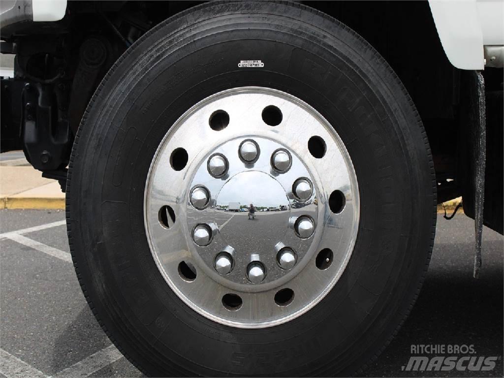 GMC 7500 Ďalšie nákladné vozidlá