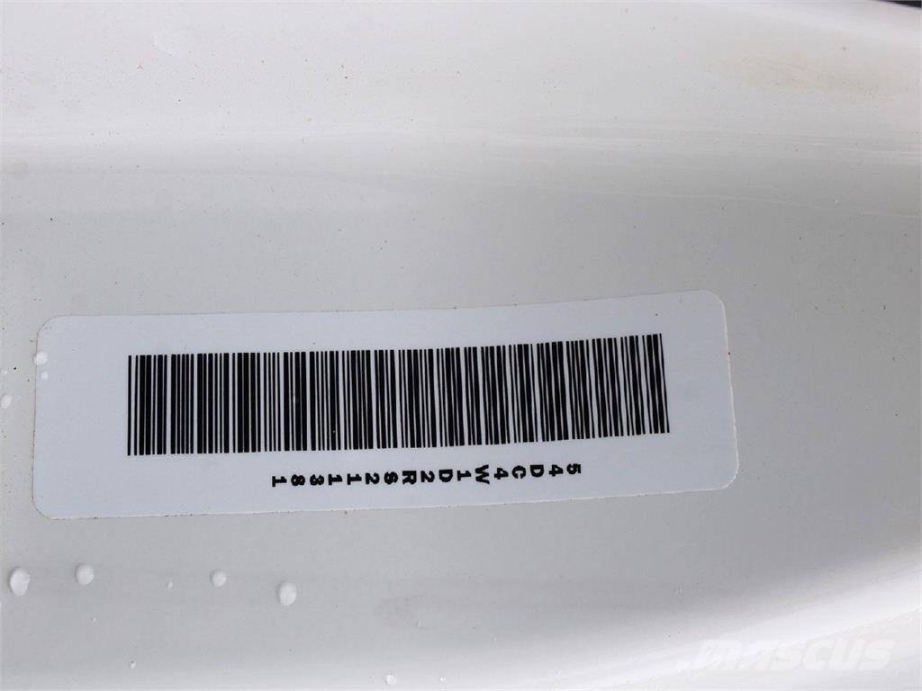 Isuzu NPR-HD Sklápače