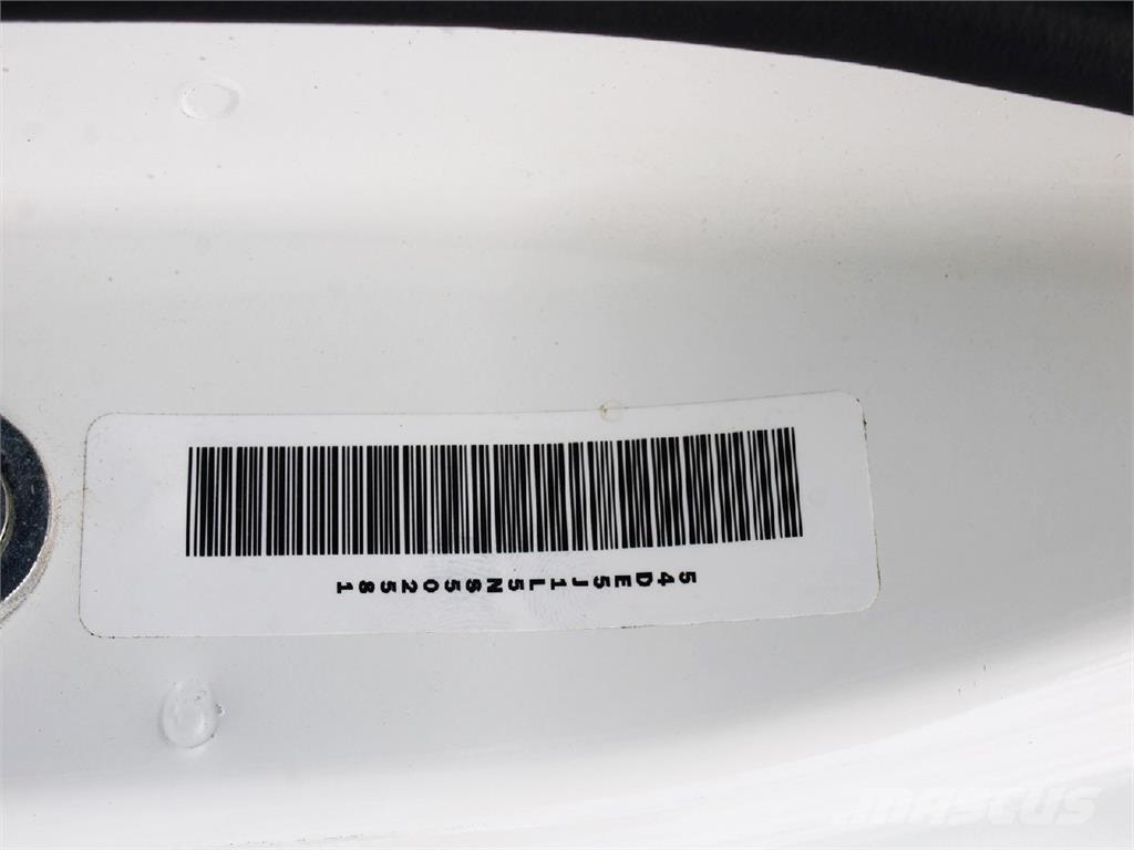 Isuzu NQR Sklápače