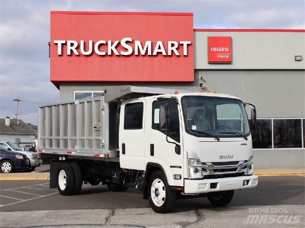 Isuzu NRR Sklápače