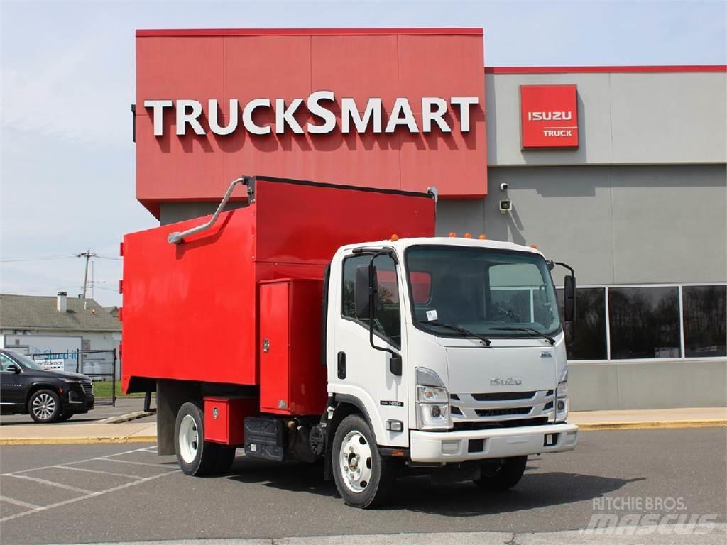 Isuzu NRR Sklápače