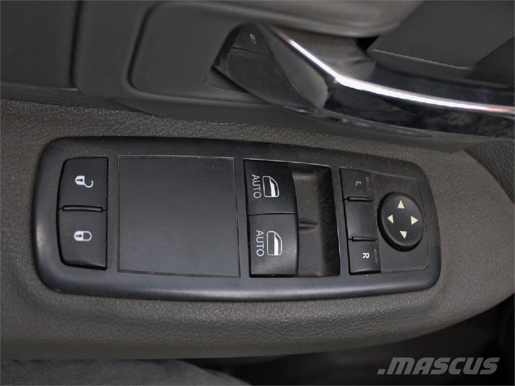 RAM 5500 Sklápače