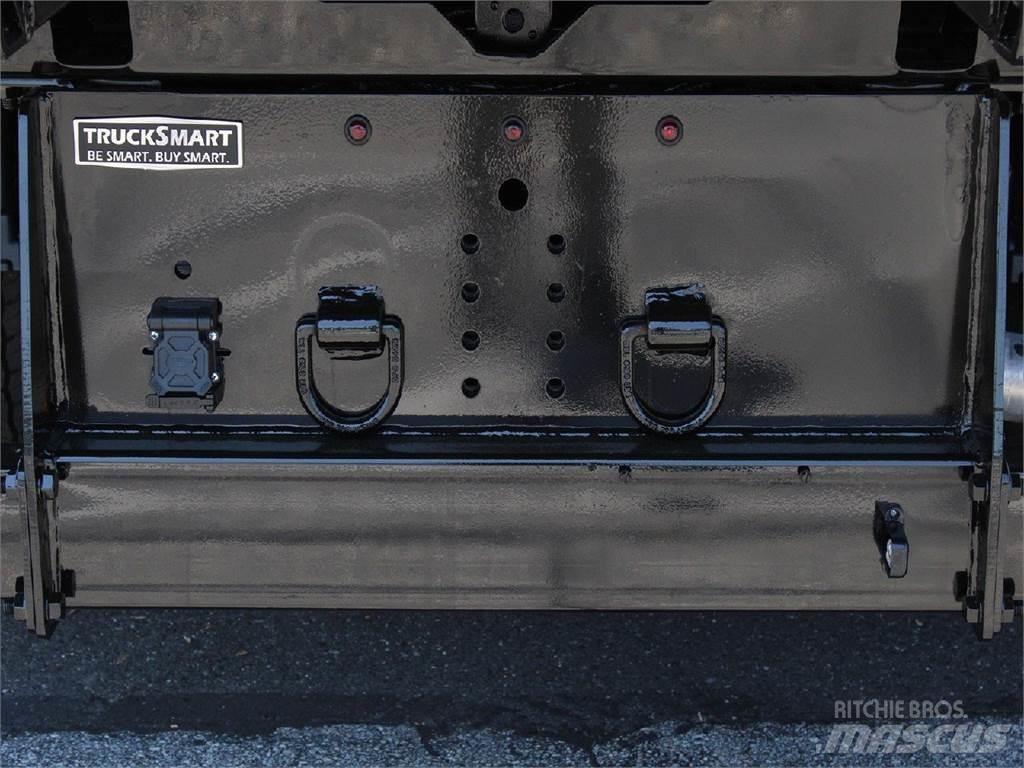 RAM 5500 Lanový nosič kontajnerov