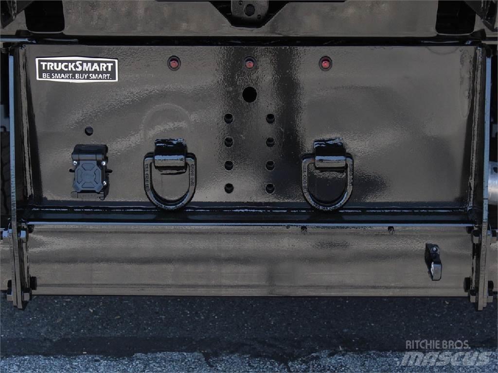 RAM 5500 Sklápače