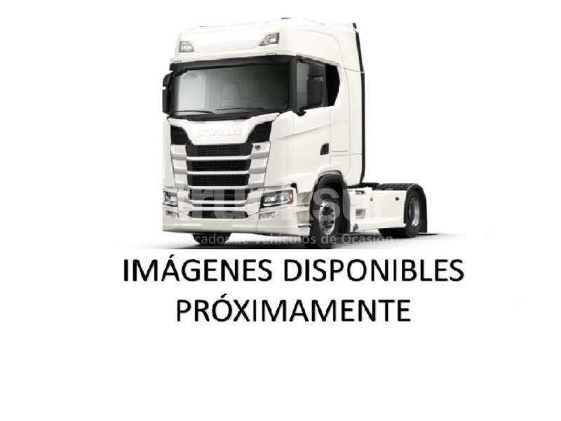 Scania R450 Ťahače