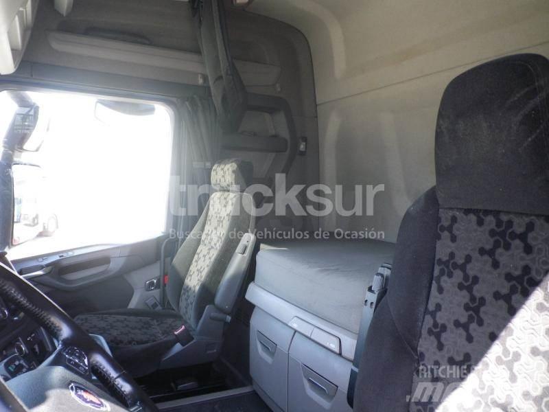 Scania R450 Ťahače