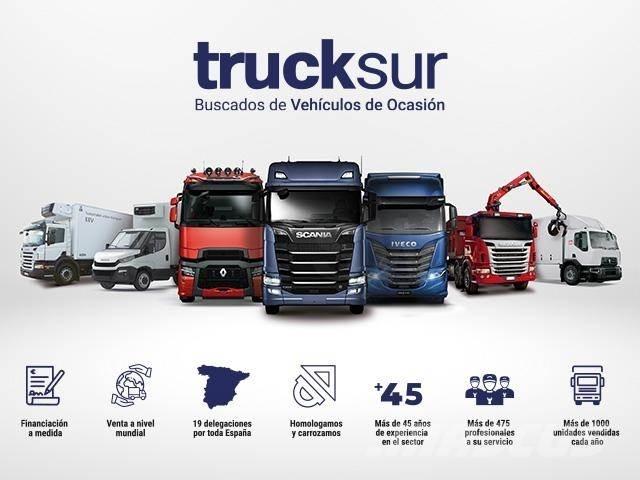 Scania R450 Ťahače