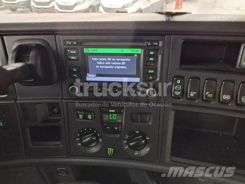 Scania R450 Ťahače