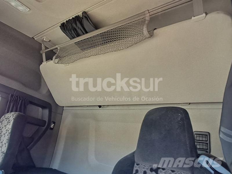 Scania R450 Ťahače