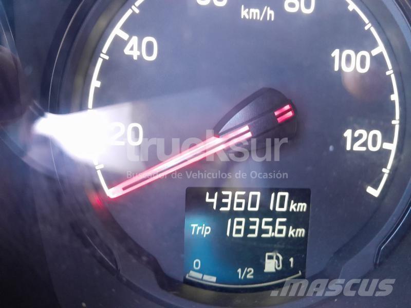 Scania R450 Ťahače