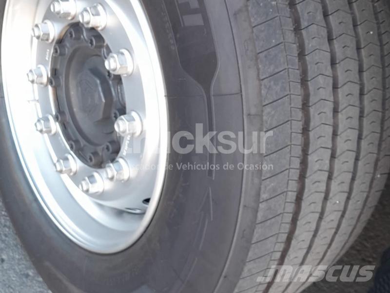 Scania R450 Ťahače