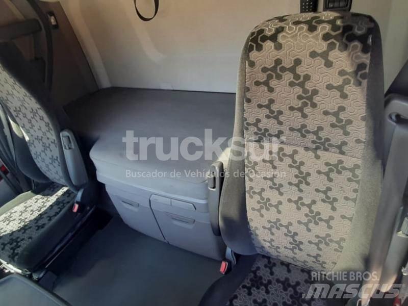 Scania S450 Ťahače