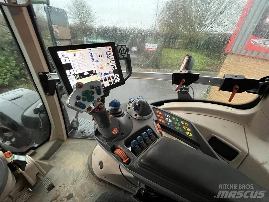 Fendt 828 Traktory