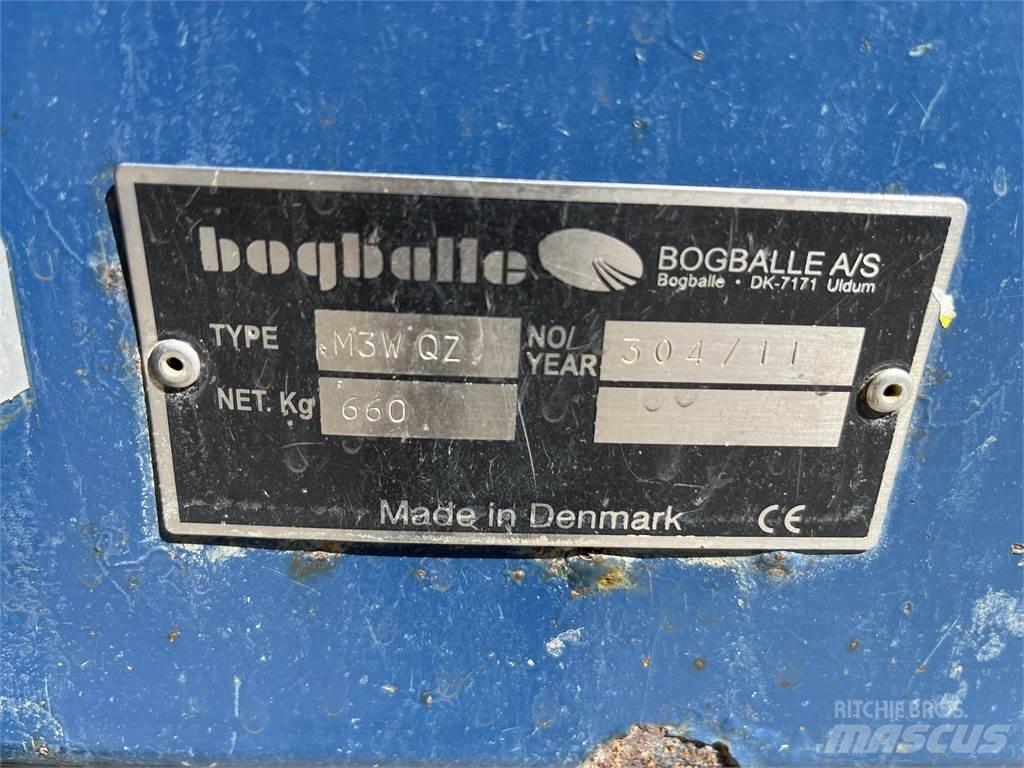 Krm KRM Rozmetadlá maštaľného hnoja
