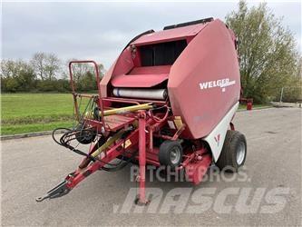 Lely (TORO) RP535 Lisy na hranaté balíky