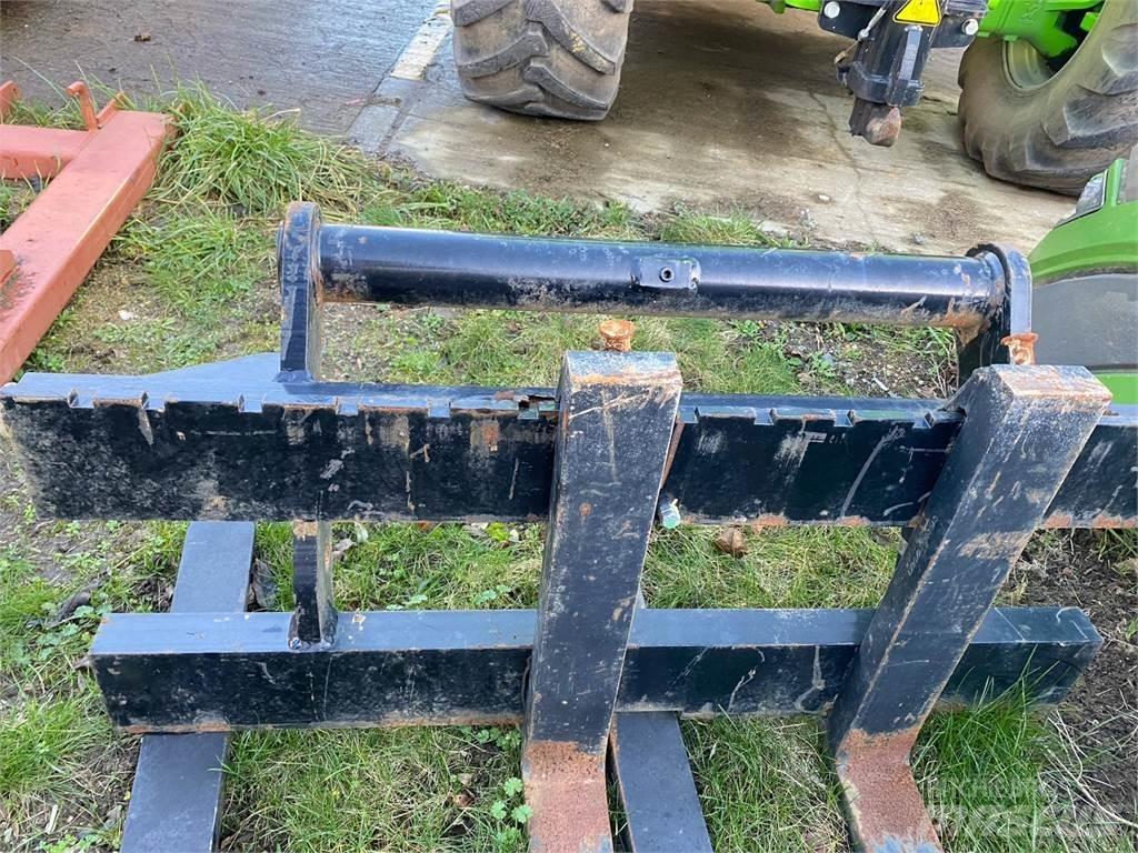 Manitou TINES Ďalšie poľnohospodárske stroje