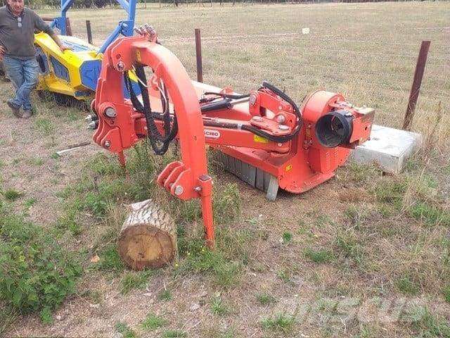 Maschio GIRAFFA Žacie stroje