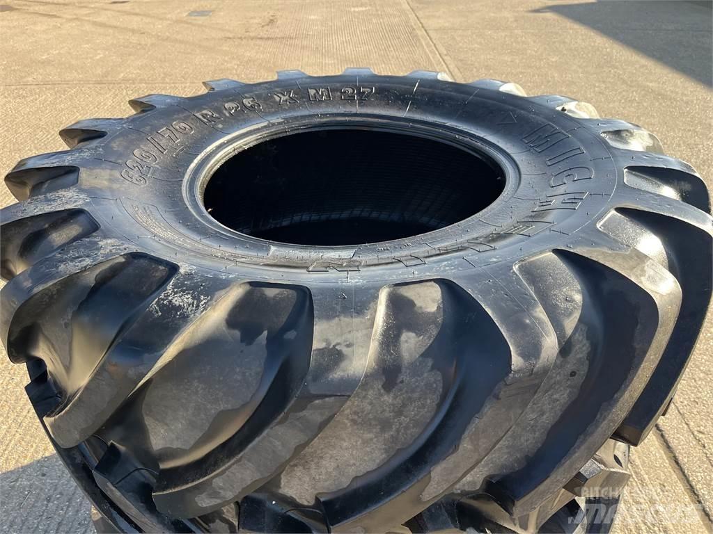 Michelin TYRES. Pneumatiky, kolesá a ráfiky