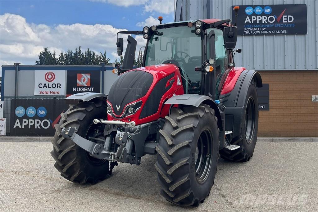 Valtra N175A 2B1 Traktory
