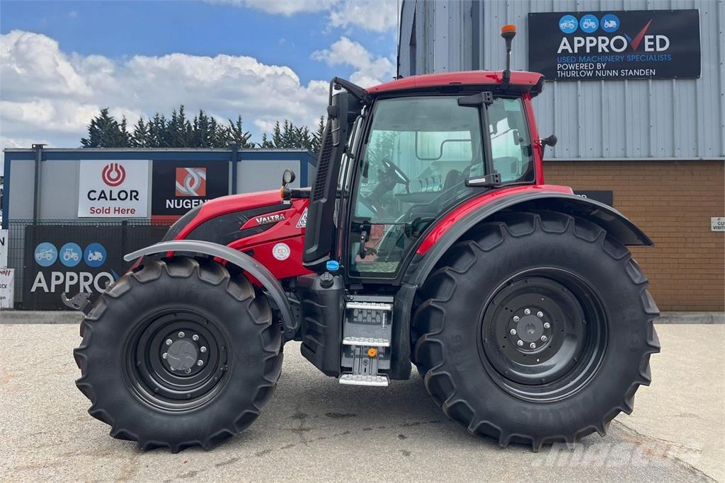 Valtra N175A 2B1 Traktory