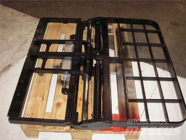 Auramo R2510A Vidlice