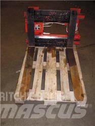 Bolzoni KS10H4A Vidlice