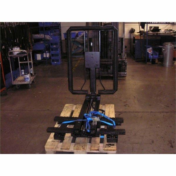Kaup 1T155.5ST Manipulácia s materiálom - ostatné