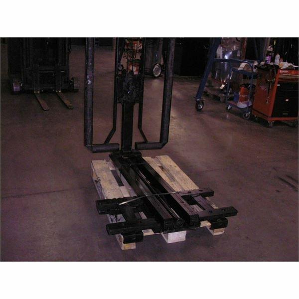 Kaup 1T155.5T Manipulácia s materiálom - ostatné