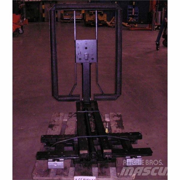 Kaup 1T155ST Manipulácia s materiálom - ostatné