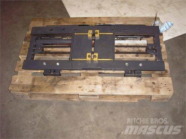 Kaup 2T163 Vidlice