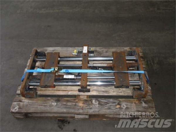 Meyer 48786 51029 Vidlice
