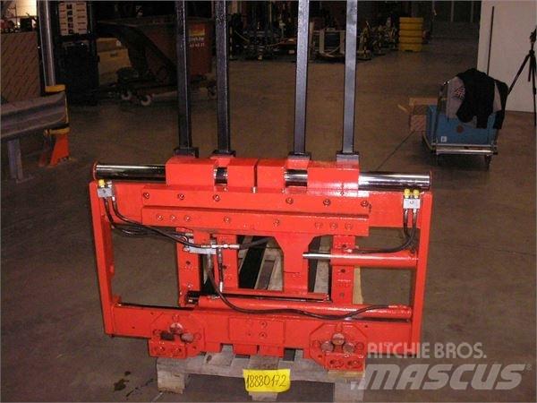 Meyer misc Vidlice