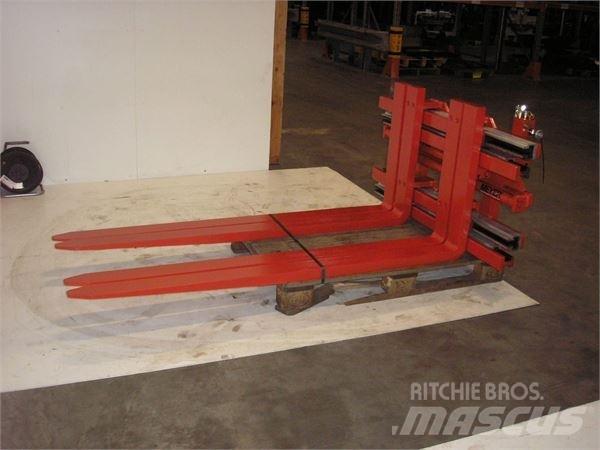 Meyer misc Vidlice