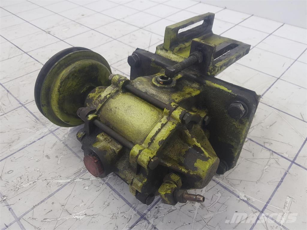  Bendix Convag pump Diely a zariadenia žeriavov