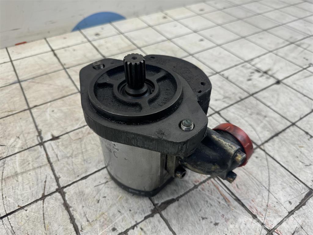 Bosch gear pump Diely a zariadenia žeriavov