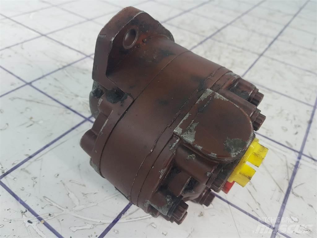 Grove steering pump Diely a zariadenia žeriavov