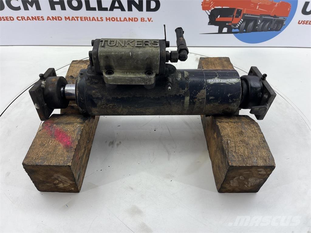 P&H S35 Cilinder Diely a zariadenia žeriavov