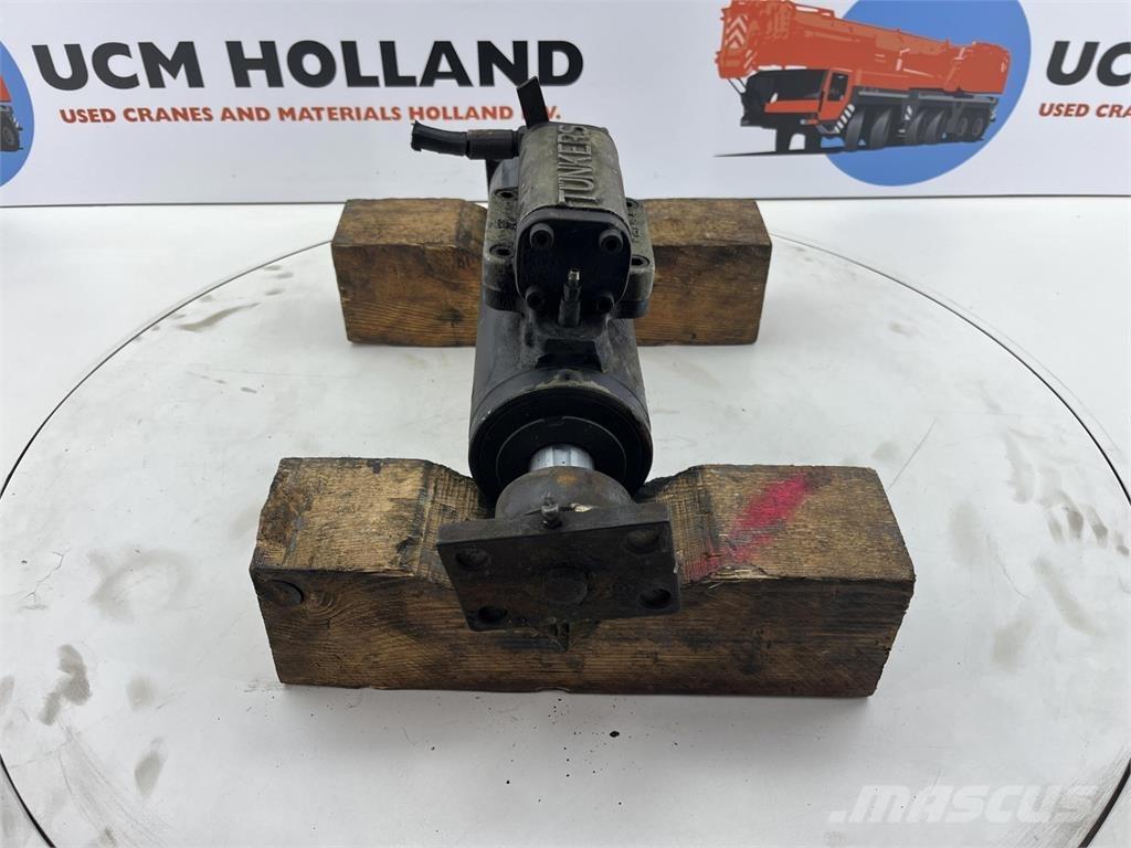 P&H S35 Cilinder Diely a zariadenia žeriavov