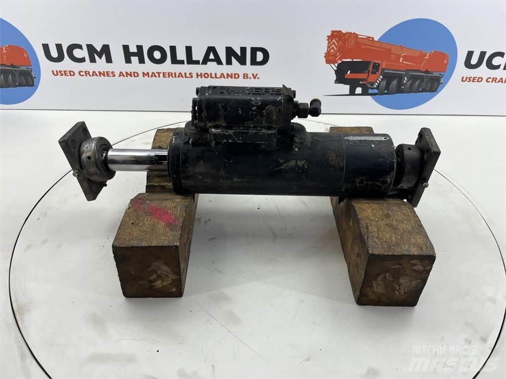 P&H S35 Cilinder Diely a zariadenia žeriavov