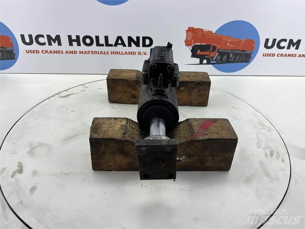 P&H S35 Cilinder Diely a zariadenia žeriavov