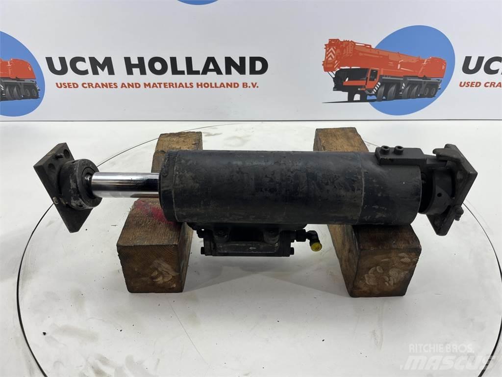 P&H S35 Cilinder Diely a zariadenia žeriavov