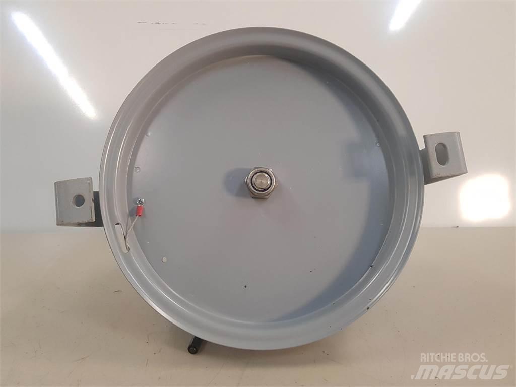  PAT reel LG 152/48 Diely a zariadenia žeriavov