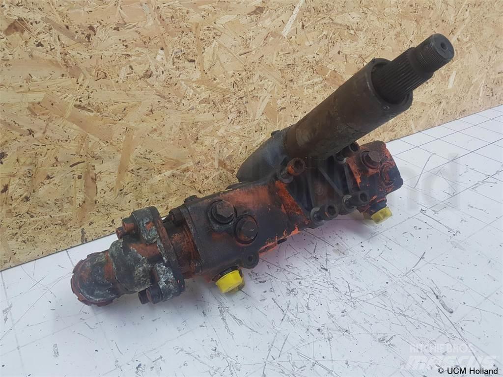 Steering box 210bar Diely a zariadenia žeriavov