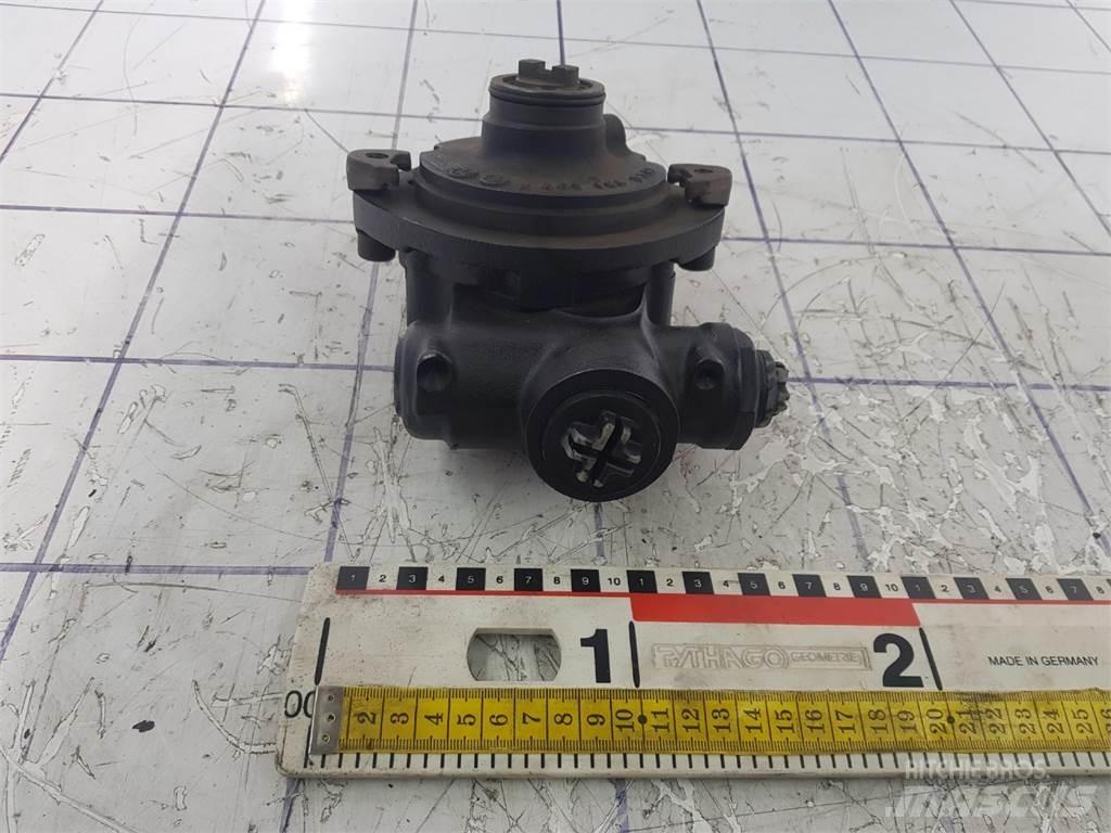 ZF steering pump Diely a zariadenia žeriavov