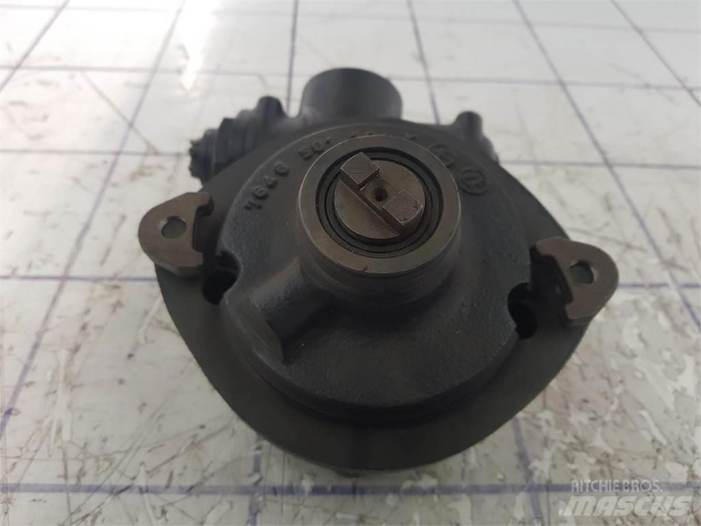 ZF steering pump Diely a zariadenia žeriavov
