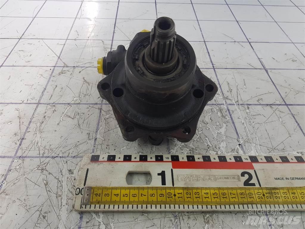 ZF steering pump Diely a zariadenia žeriavov