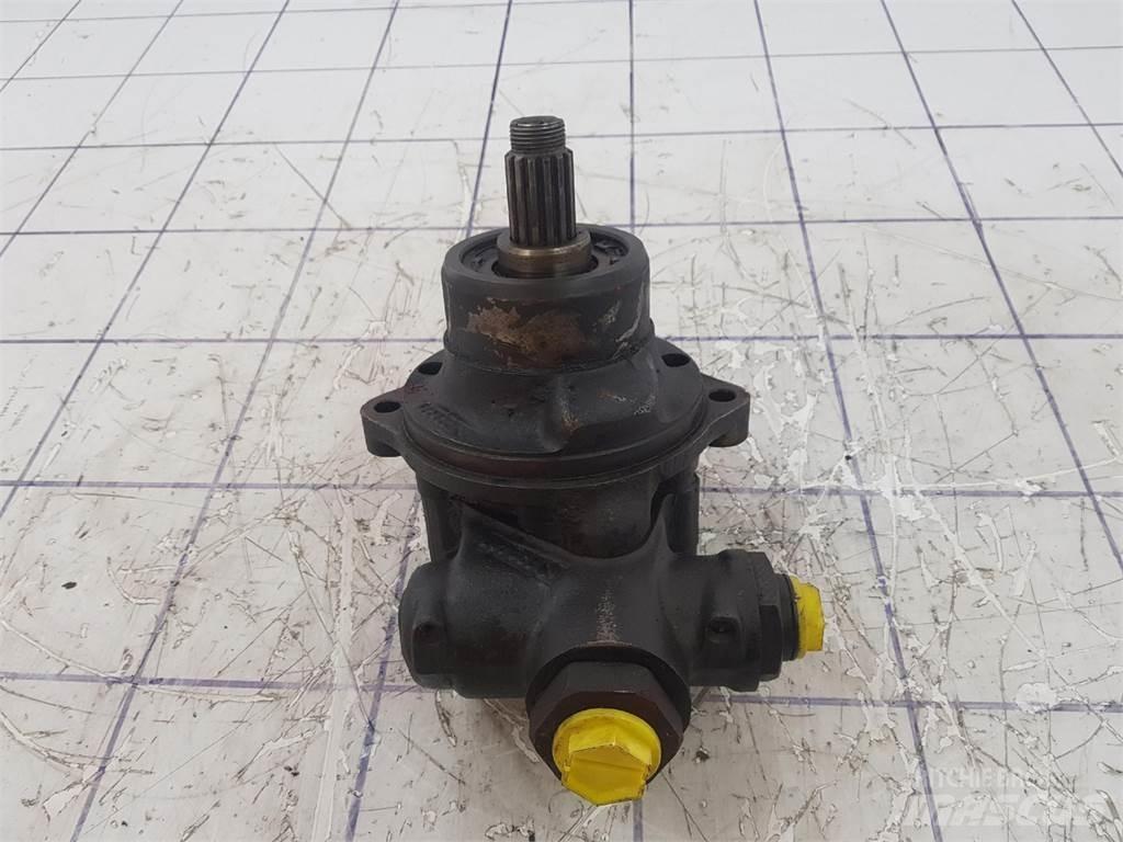 ZF steering pump Diely a zariadenia žeriavov