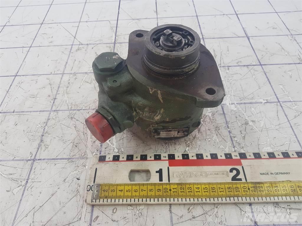 ZF steering pump Diely a zariadenia žeriavov